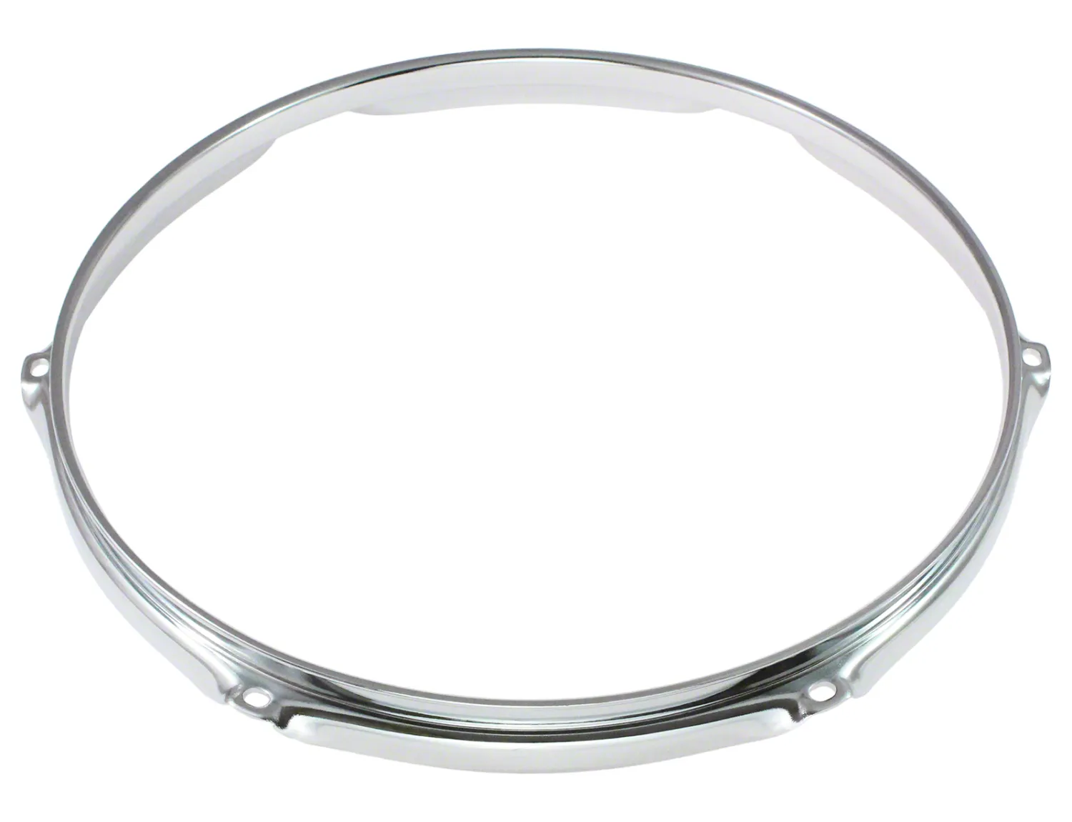 Cercle Sparedrum 10" - 6 Tirants - Super Triple Flange 3Mm