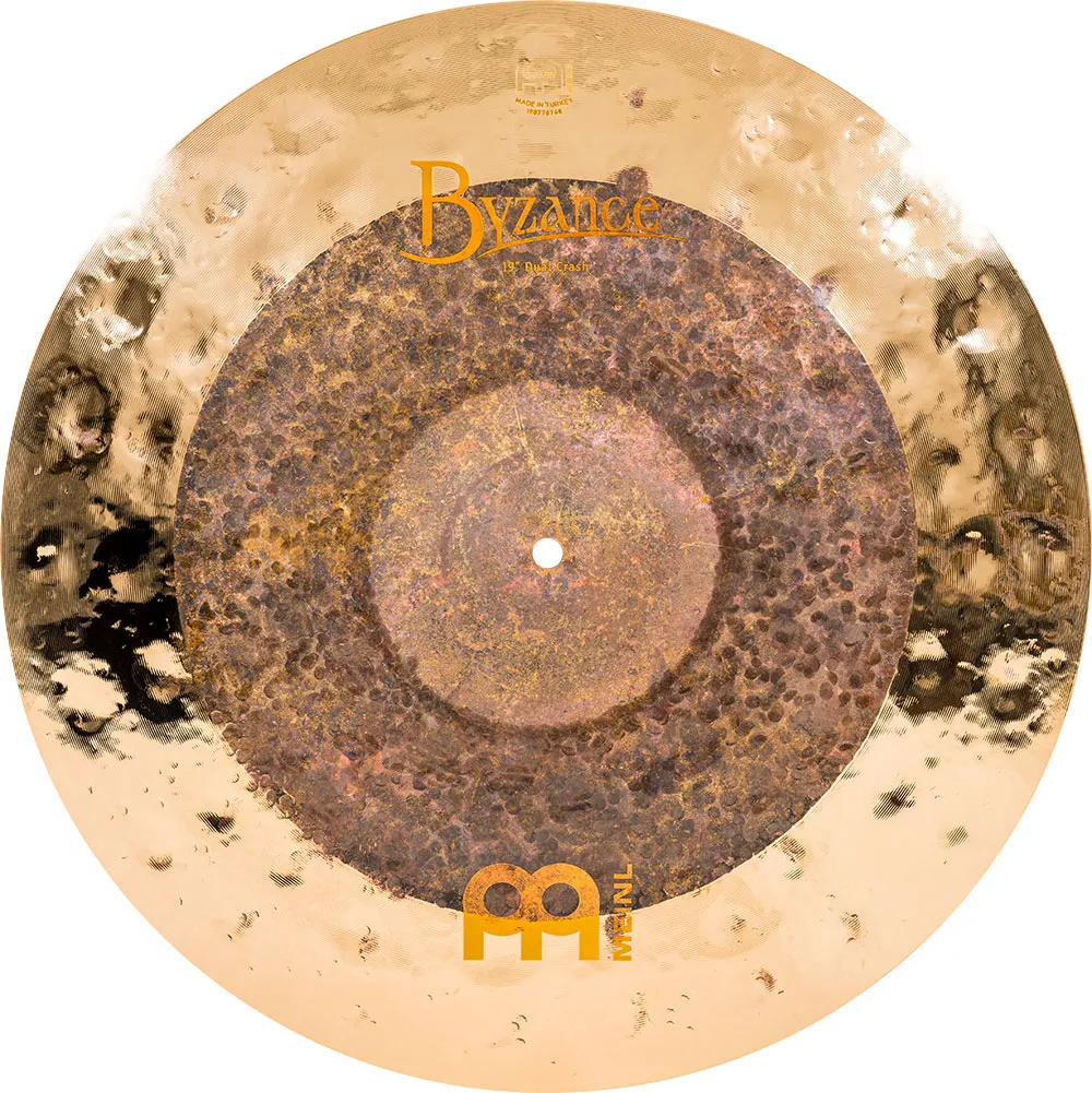 MEINL Byzance Dual 16" Crash