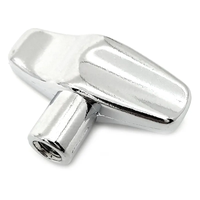 Ecrou Papillon Pearl 6mm (X1)