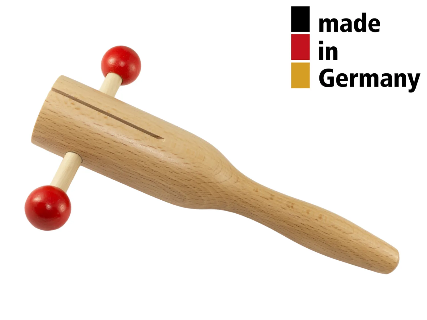 Rakatak Rohema Junior - Medium/Aigu