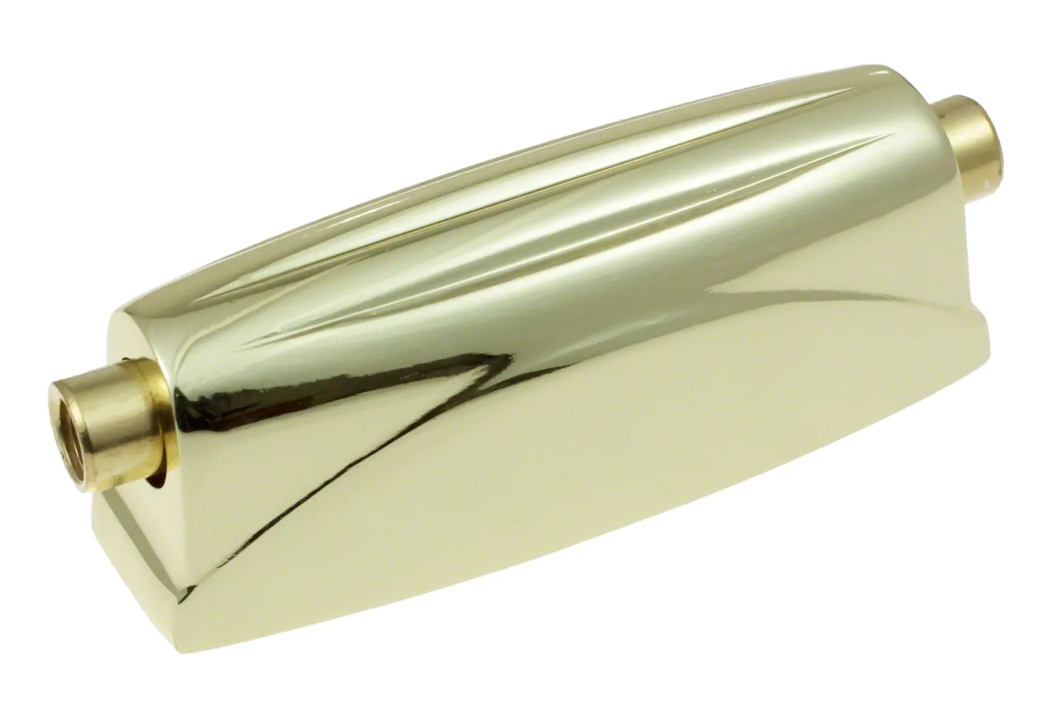 Coquille Sparedrum Caisse Claire Entre-Axe = 51mm (X1) Gold