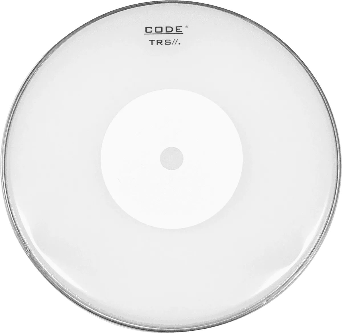 CODE Trs 14" Smooth + Dot