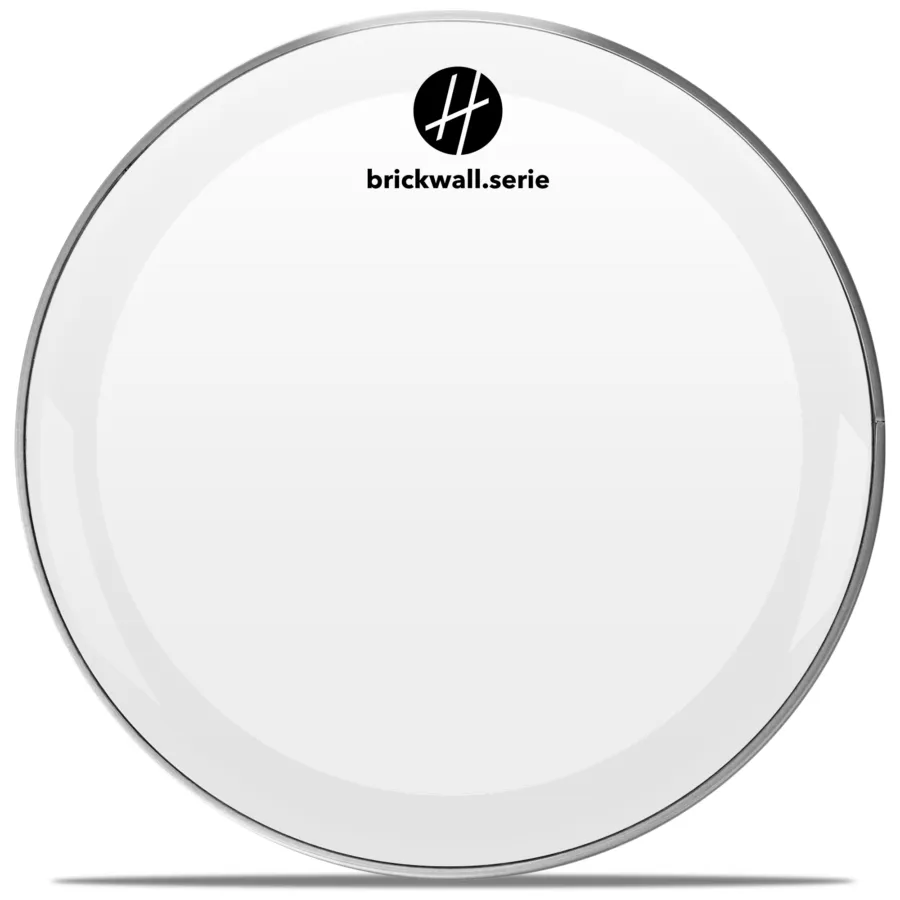 HEATS Brickwall 12" Reso Clear