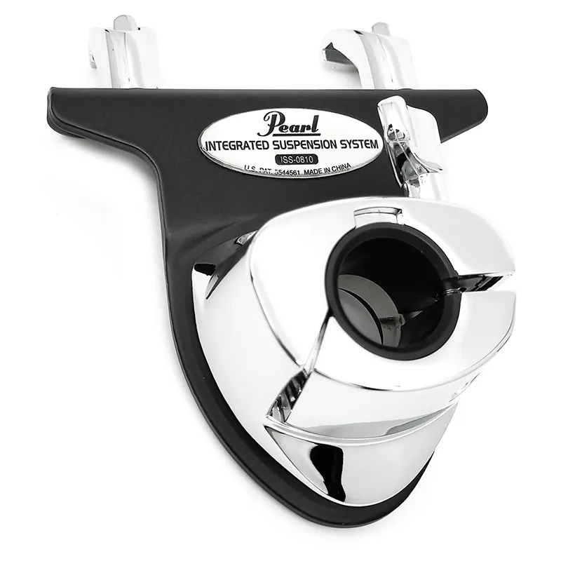 Iss Pearl 08"/10" Emboutis /Bt-3