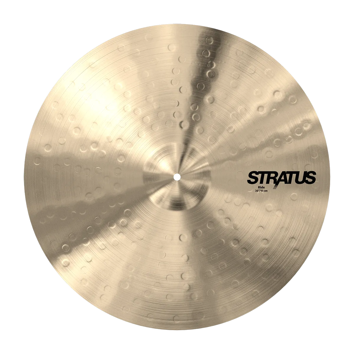 SABIAN Stratus 20" Ride