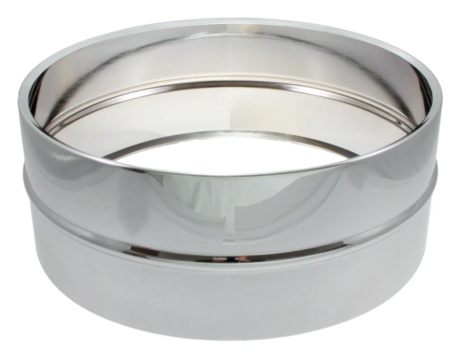 Fut Sparedrum 14 X 5.5" Acier