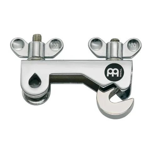 MEINL M-CLAMP Clamp Pour Cloche/Tambourin A Fixer Sur Tirant Conga