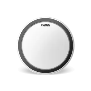 EVANS UV1 20" Coated Bass EMAD