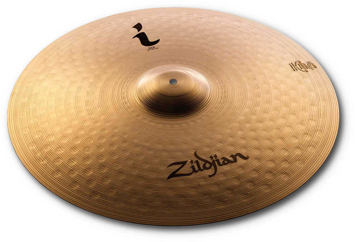 ZILDJIAN I 22" Ride