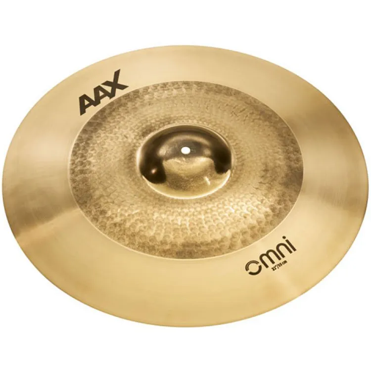 SABIAN AAX 22" Omni Ride