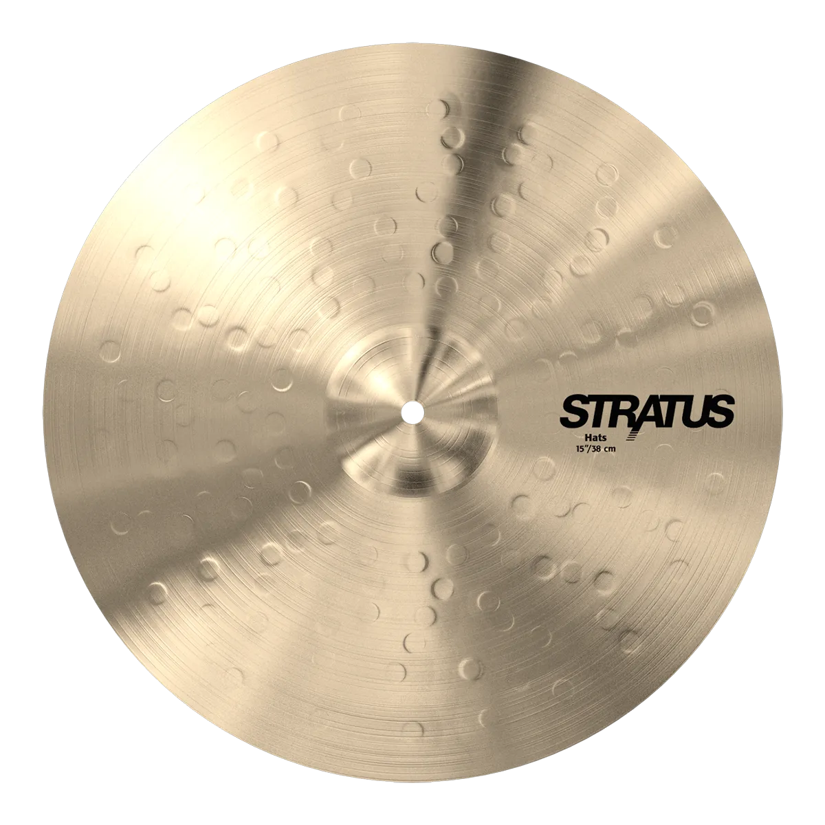 SABIAN Stratus 15" Hi-hat