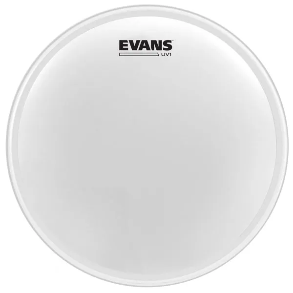 EVANS UV1 13" Coated