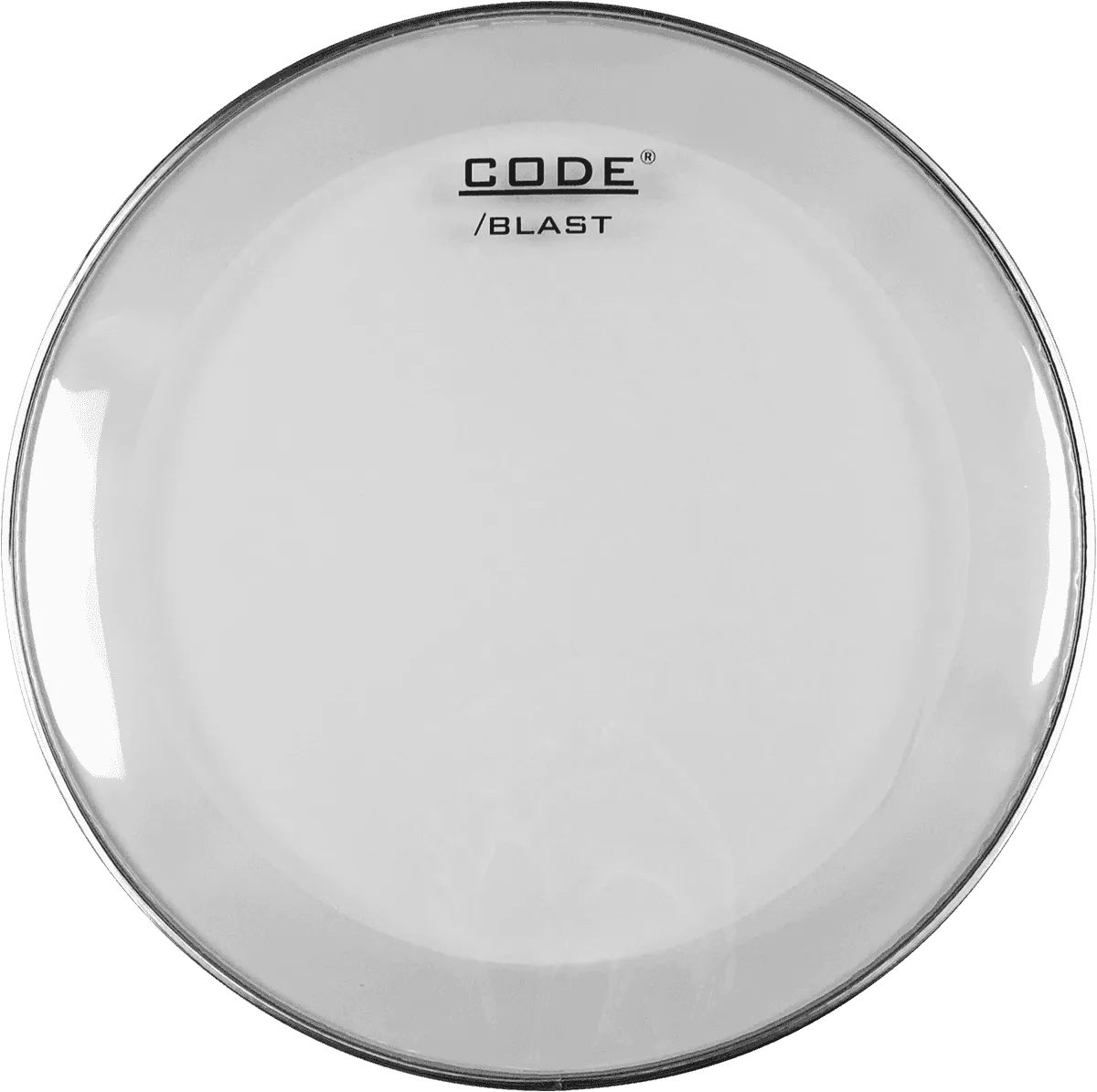 CODE Blast 18" Bass Clear