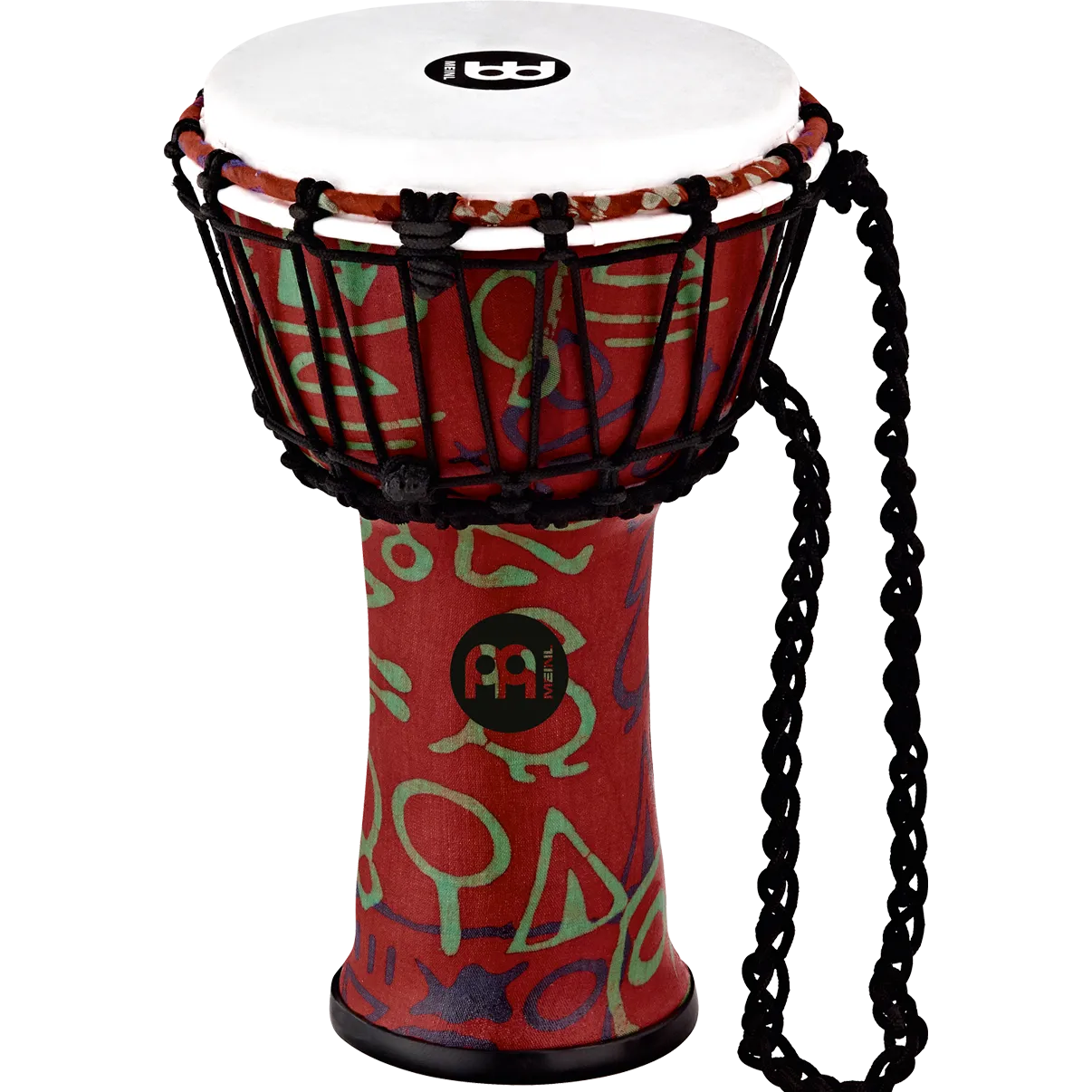 Djembe Meinl Junior 07"" - Pharaoh''s Script"'