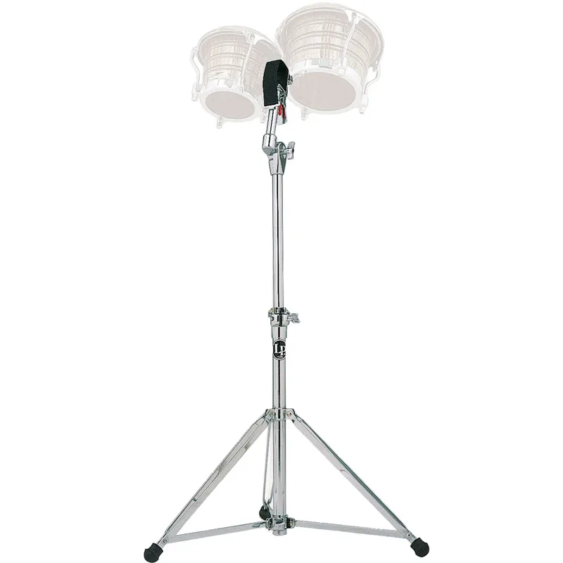 LATIN PERCUSSION LP330 Stand Bongos Courroie