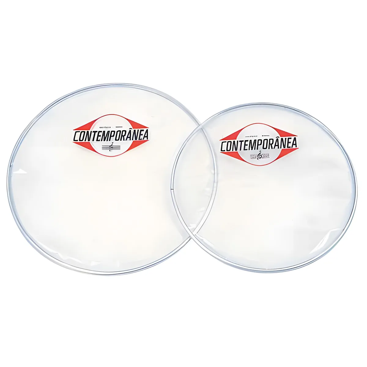 Peau Contemporanea 12" Hazy