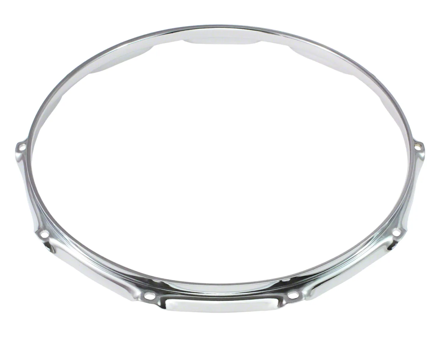 Cercle Sparedrum 14" - 10 Tirants - Super Triple Flange 3Mm