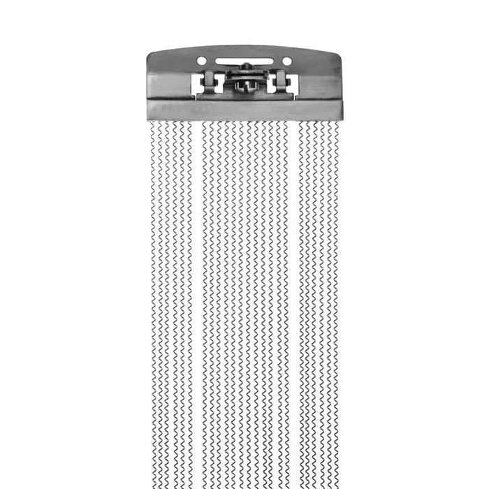 Timbre Fat Cat 14" - 24 Brins Carbone - Dual Ajustable