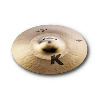 ZILDJIAN K Custom 09" Hybrid Splash