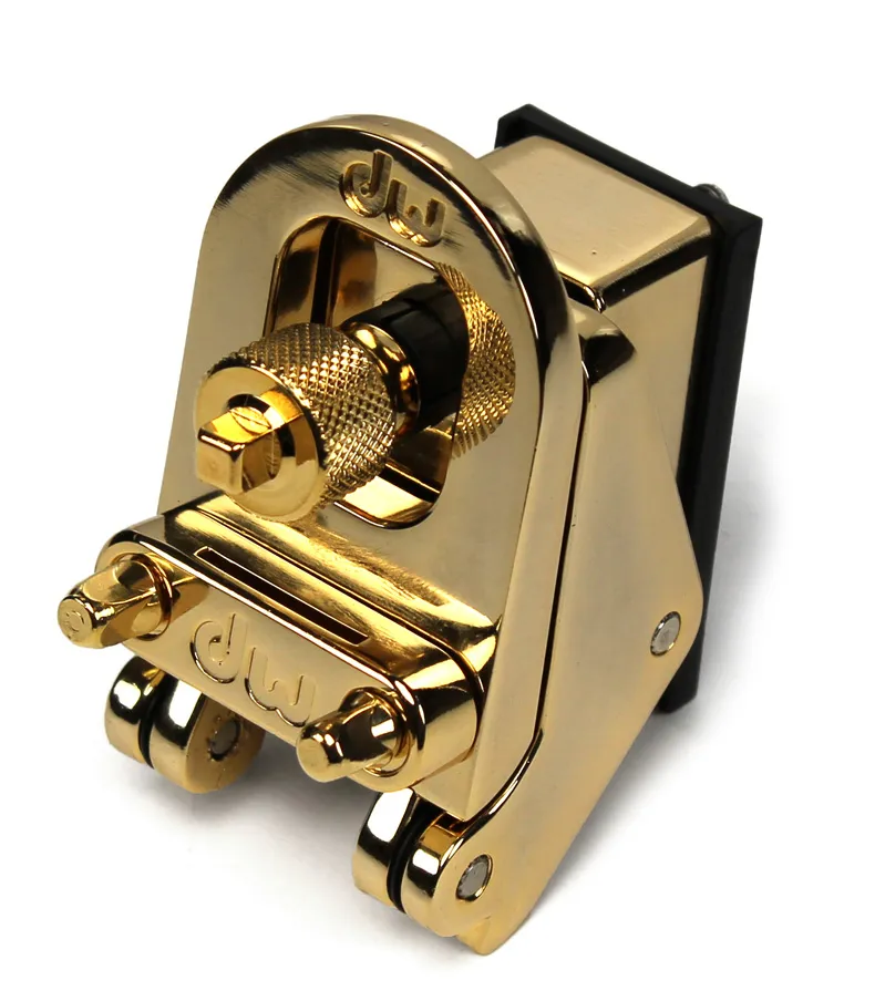 Declencheur DW SPmaggd - Mag Throw-Off - Gold