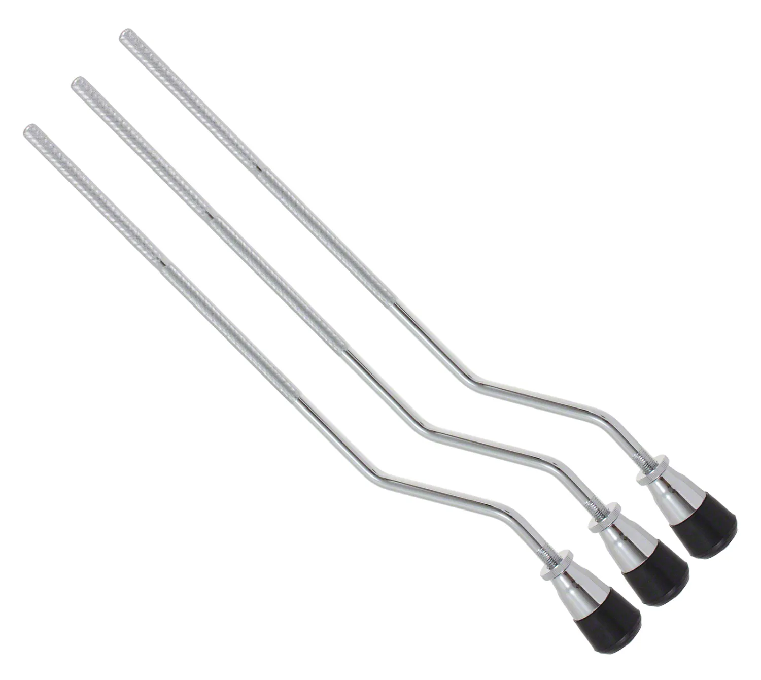 Pied TB Spare Drum 10.5 X 510mm (X3)