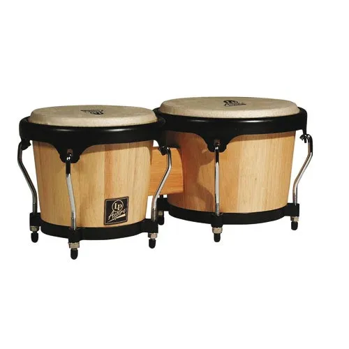 Bongos LP A601Aw Aspire - Natural