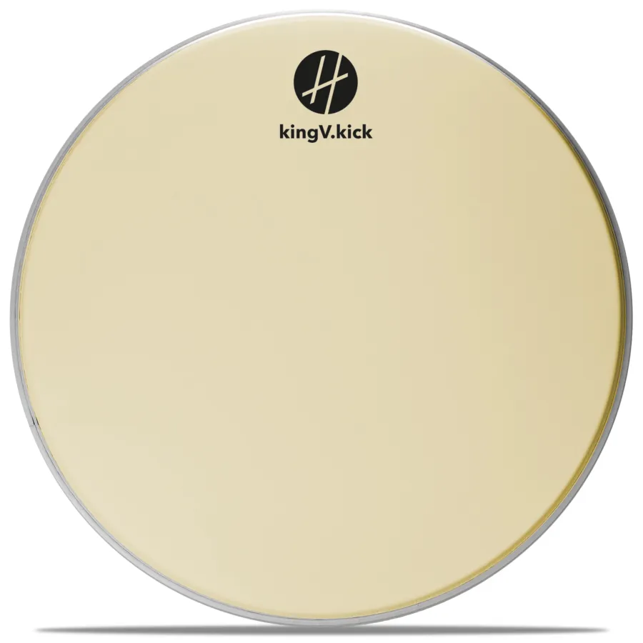 HEATS Kingv 18" Bass Coated