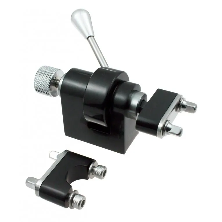 Declencheur Trick Complet Multi Positions - Black Powder