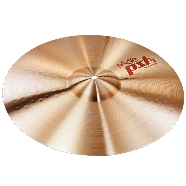 PAISTE PST7 20" Heavy Ride