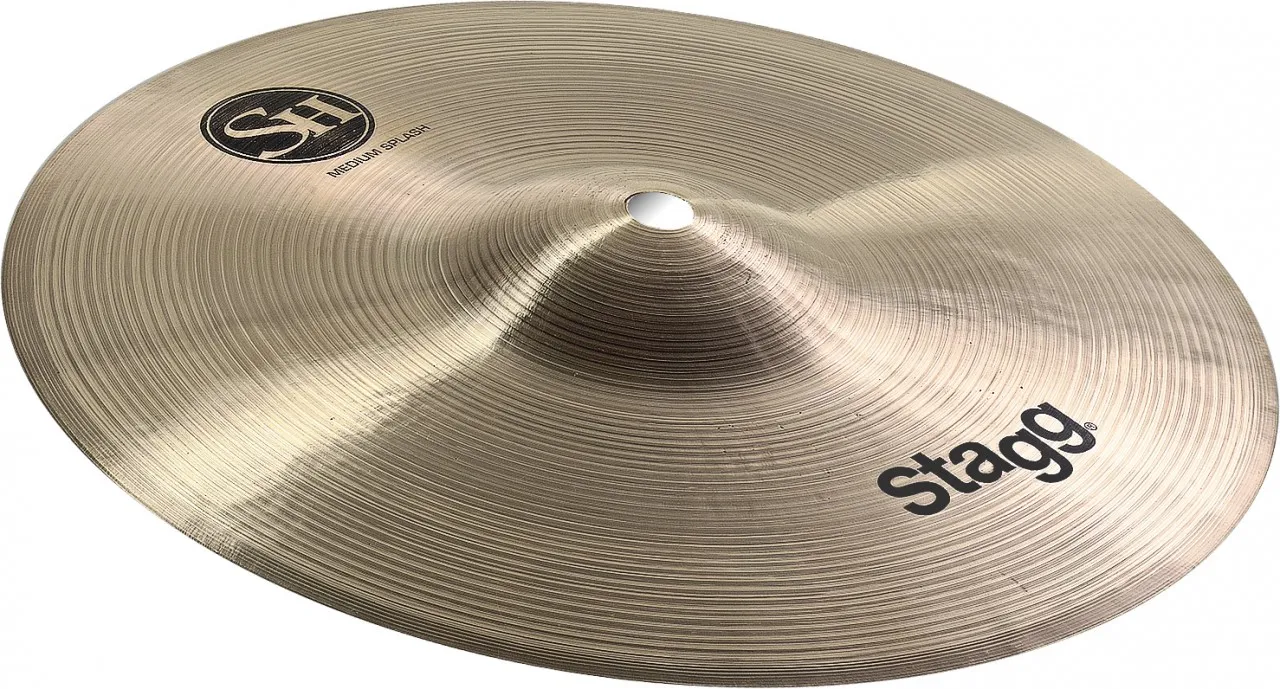 STAGG SH 10" Medium Splash
