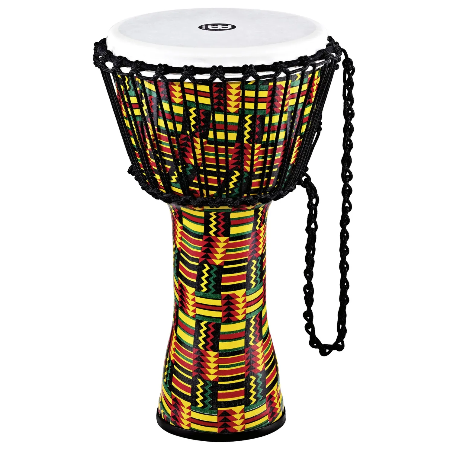Djembe Meinl 10" Synthetique - Simbra