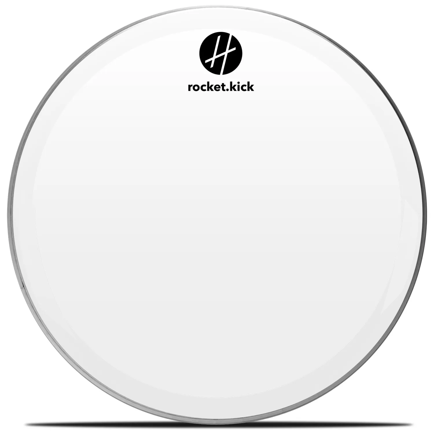 HEATS Rocket Kick 20" Bass Clear