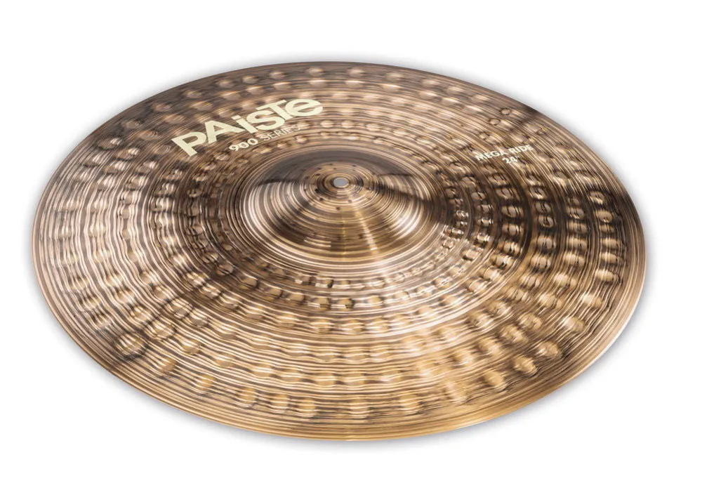 PAISTE 900 24" Mega Ride Ride