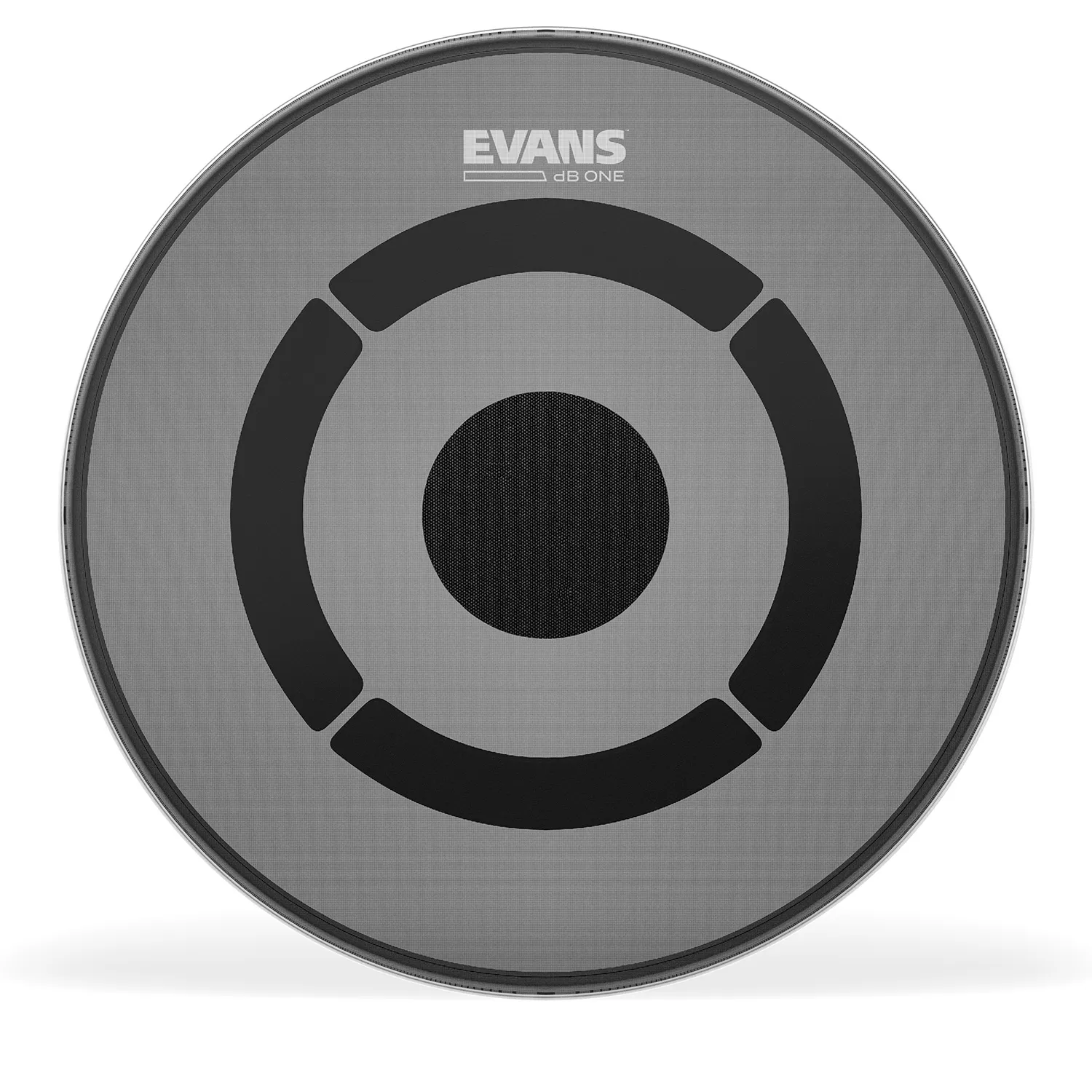 Evans Db One 12" Tom