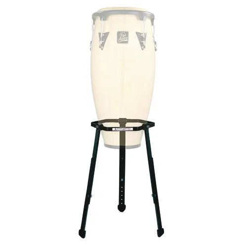 LATIN PERCUSSION LPA650 Stand Conga Aspire Universel
