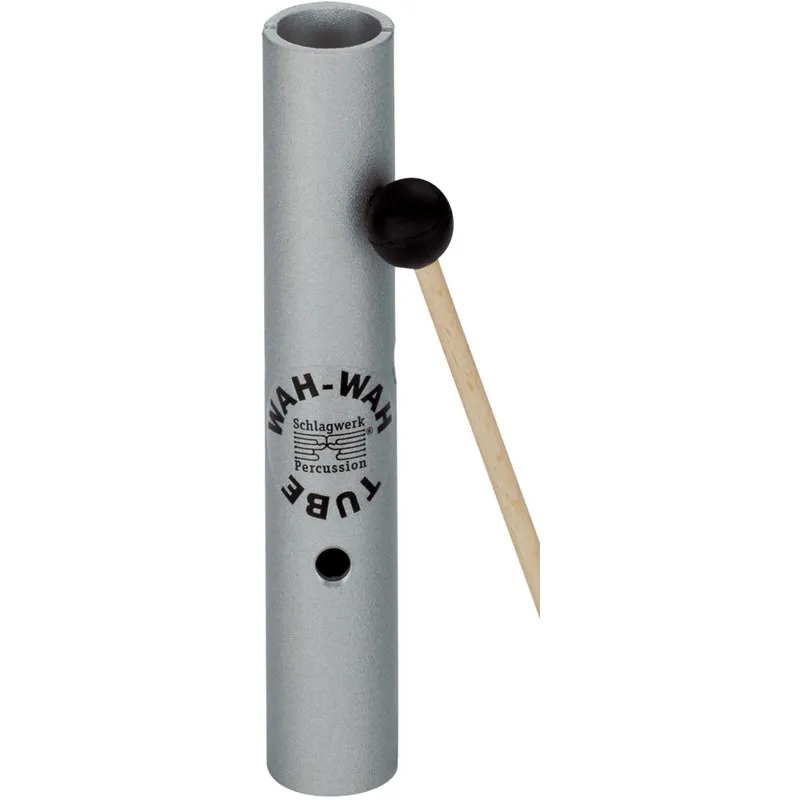 Wah-Wah Tube Schlagwerk Mini - 12Cm