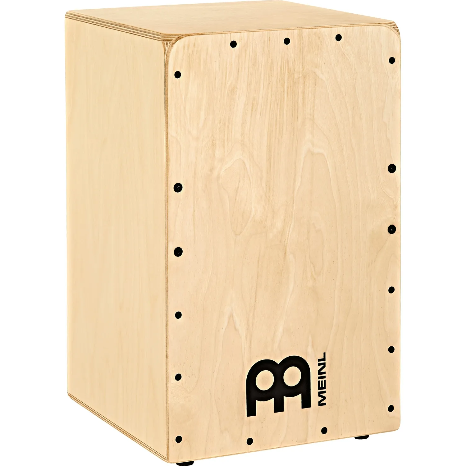 MEINL SC100B Cajon Snarecraft Baltic Birch 