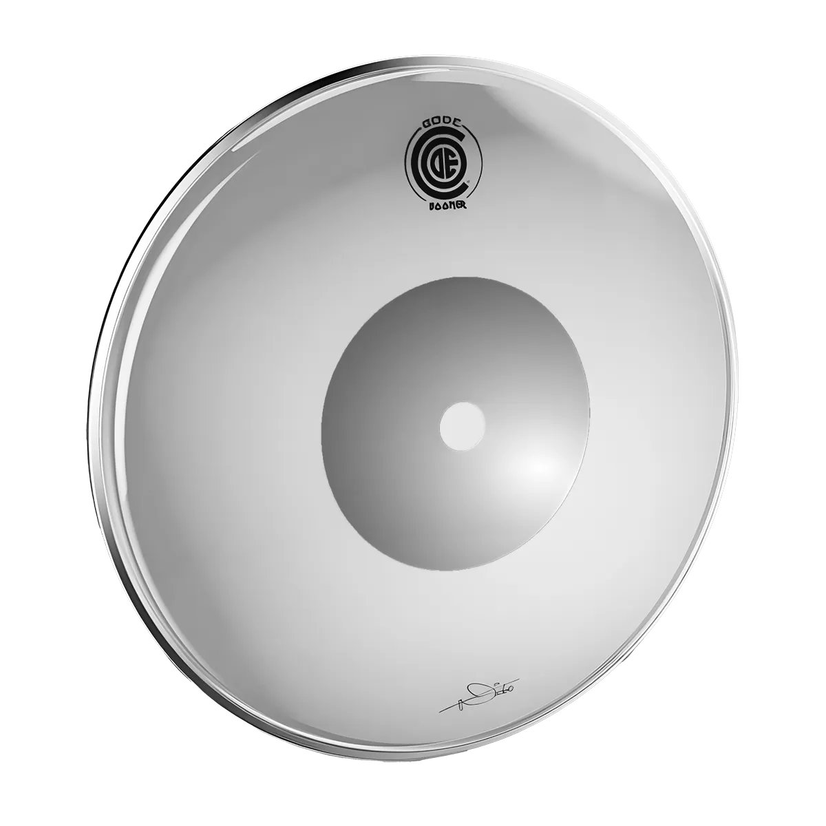 CODE Boomer 16" - Clear