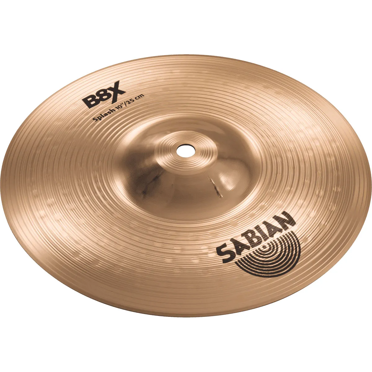 SABIAN B8X 10" Splash