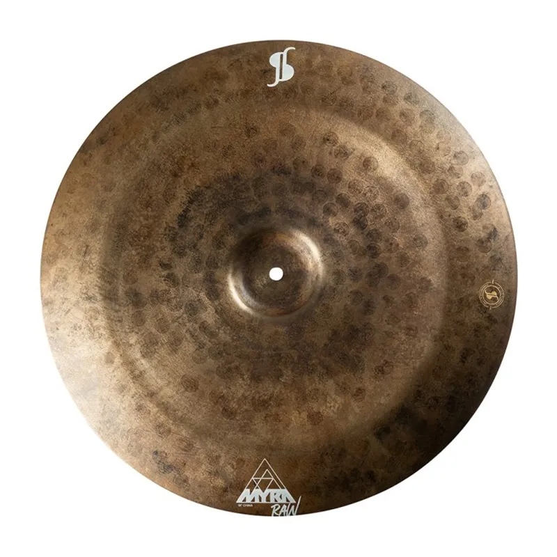 STAGG Myra 18" Raw China