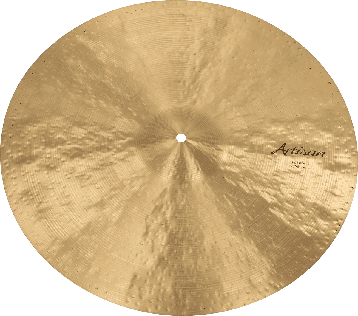 SABIAN Artisan 20" Light Ride