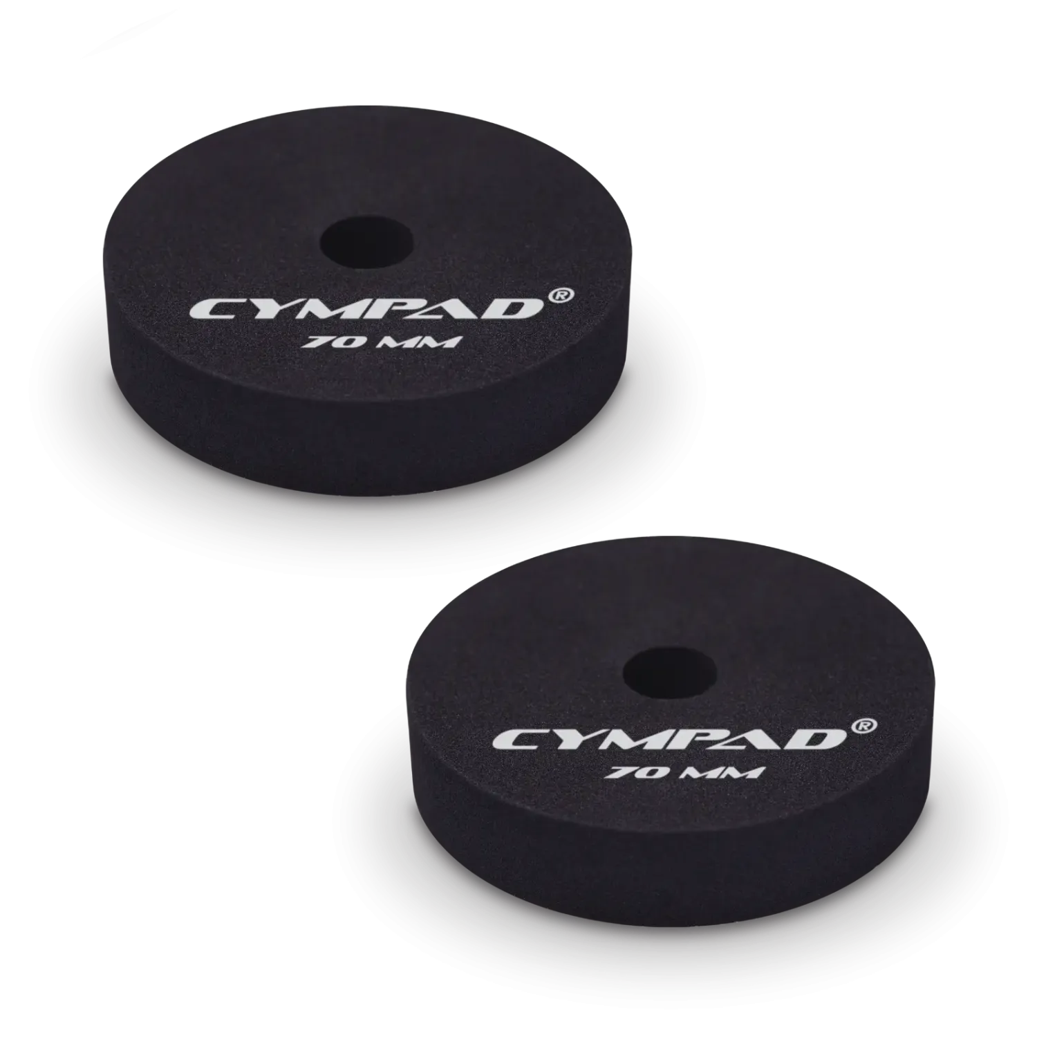 CYMPAD Moderator 70mm (X2)