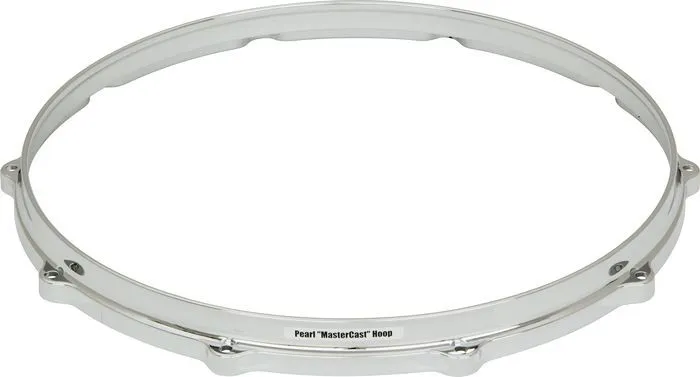 Cercle Pearl 14" - 10 Tirants - Moule - Timbre