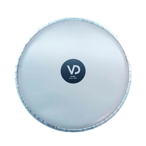 Peau Darbouka Vatan Pour Darbouka 103 - 18.5Cm