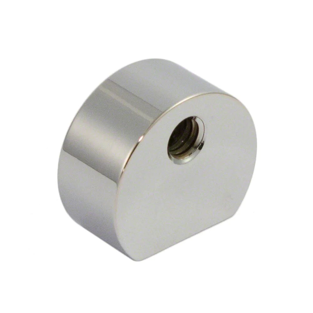 Coquille Spare Drum Tube Lug - Simple Tirant - Mono Point