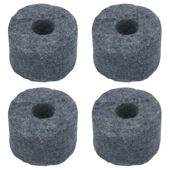 Feutre Cymb Gibraltar Sc-Cfl4 - Long (X4)