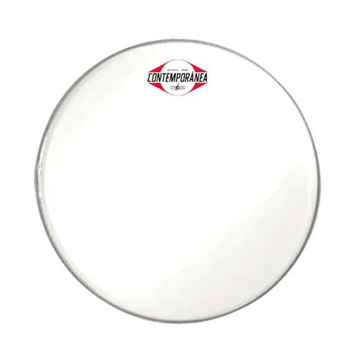 Peau Contemporanea 26" Plastique