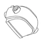 Coquille Tama Caisse Claire Starclassic Piccolo - Chrome (X1)