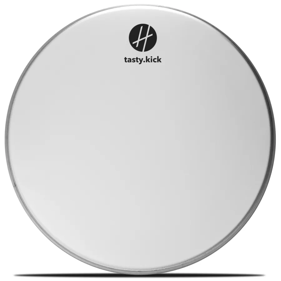 HEATS Tasty 18" Bass Coated