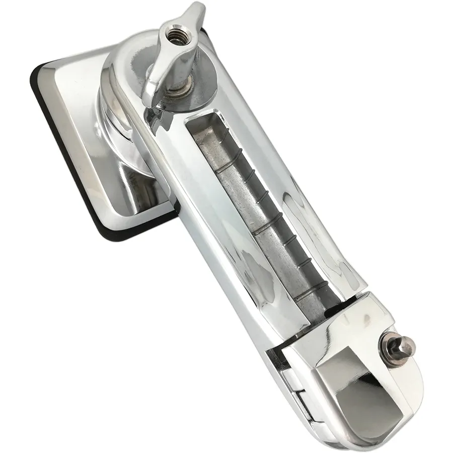 Embase Pied GC Tama Starclassic (Gauche)